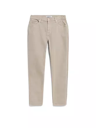 ARMEDANGELS | Jeans Tapered Fit AARJO | beige